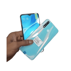 Vivo Y19 8GB RAM 256GB ROM Dual Sim FingerPrint Full Box