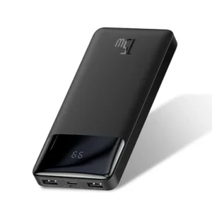 Baseus Power Bank 30000mAh 22.5W Star-Lord Digital Display Fast Charge