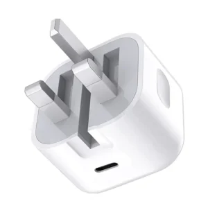 Apple 20W USB-C Fast Charger Adapter (3PIN)