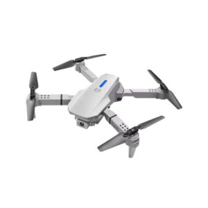 FLH E99 Pro Drone with Dual Camera & Battery