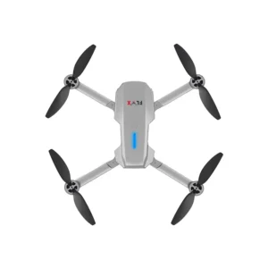 FLH FlyX Max 2 Drone with Dual Camera & Dual Battery