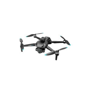 FLH M33 Max Drone Brushless Motor with Dual Camera
