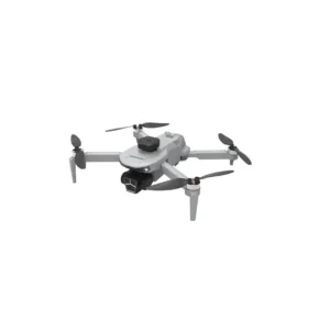 FLH X5HW Drone with Dual Camera & Dual Battery