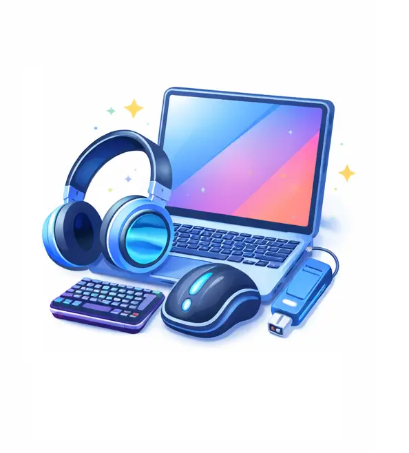 Computer Accessories