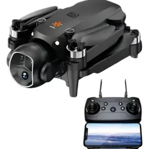 FLH H21 VR Drone Brushless Motor Dual Camera