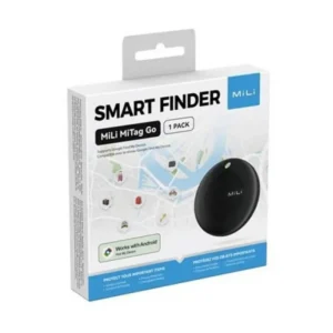 MiLi MiTag GPS Location Tracker