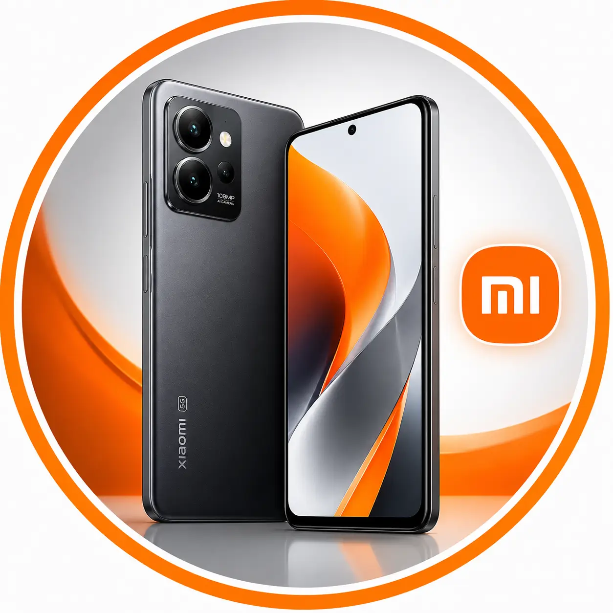 Xiaomi